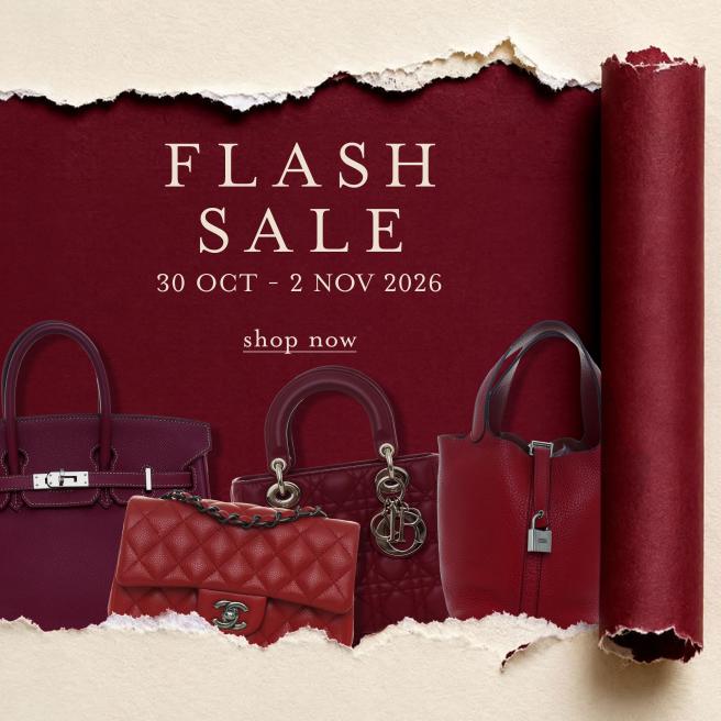Flash Sale